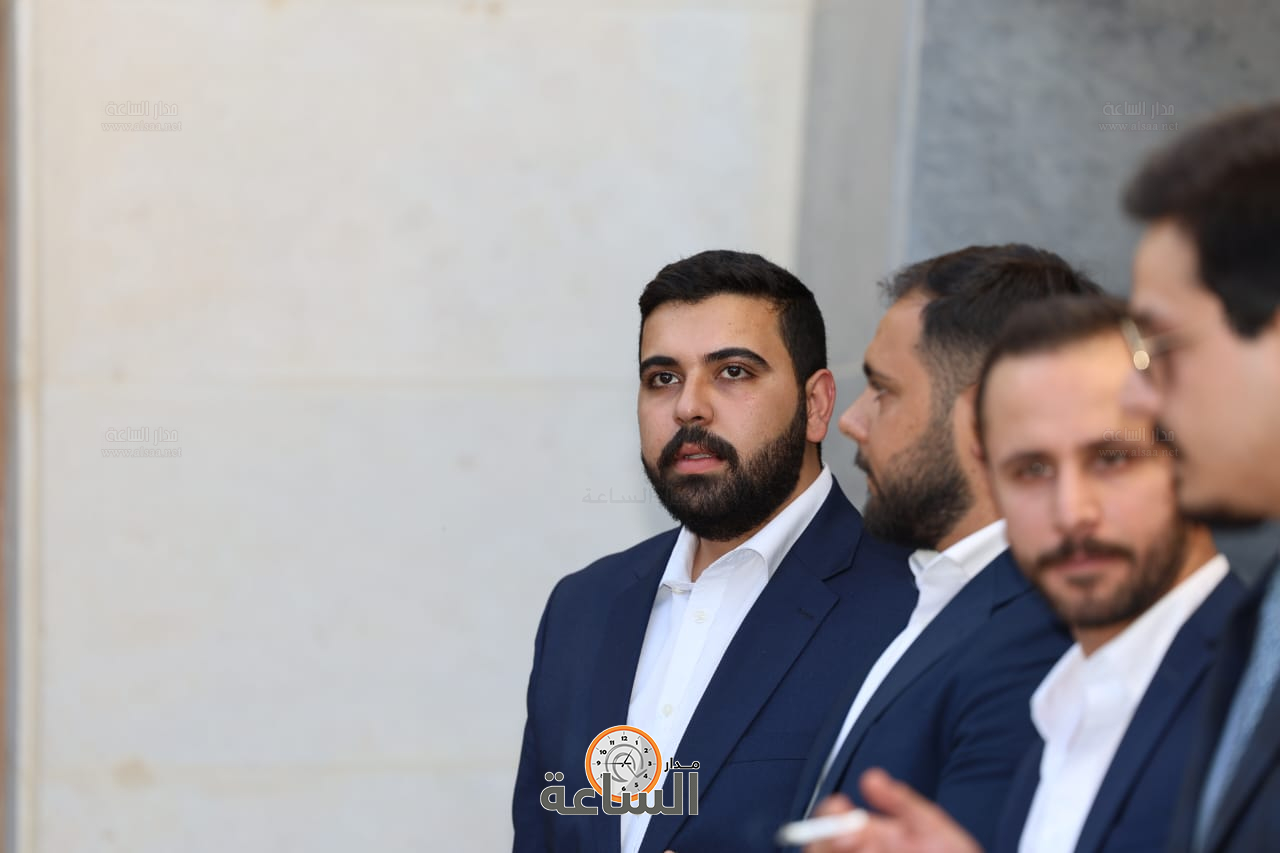 Madar Al-Saa Images 0.6178345935074558