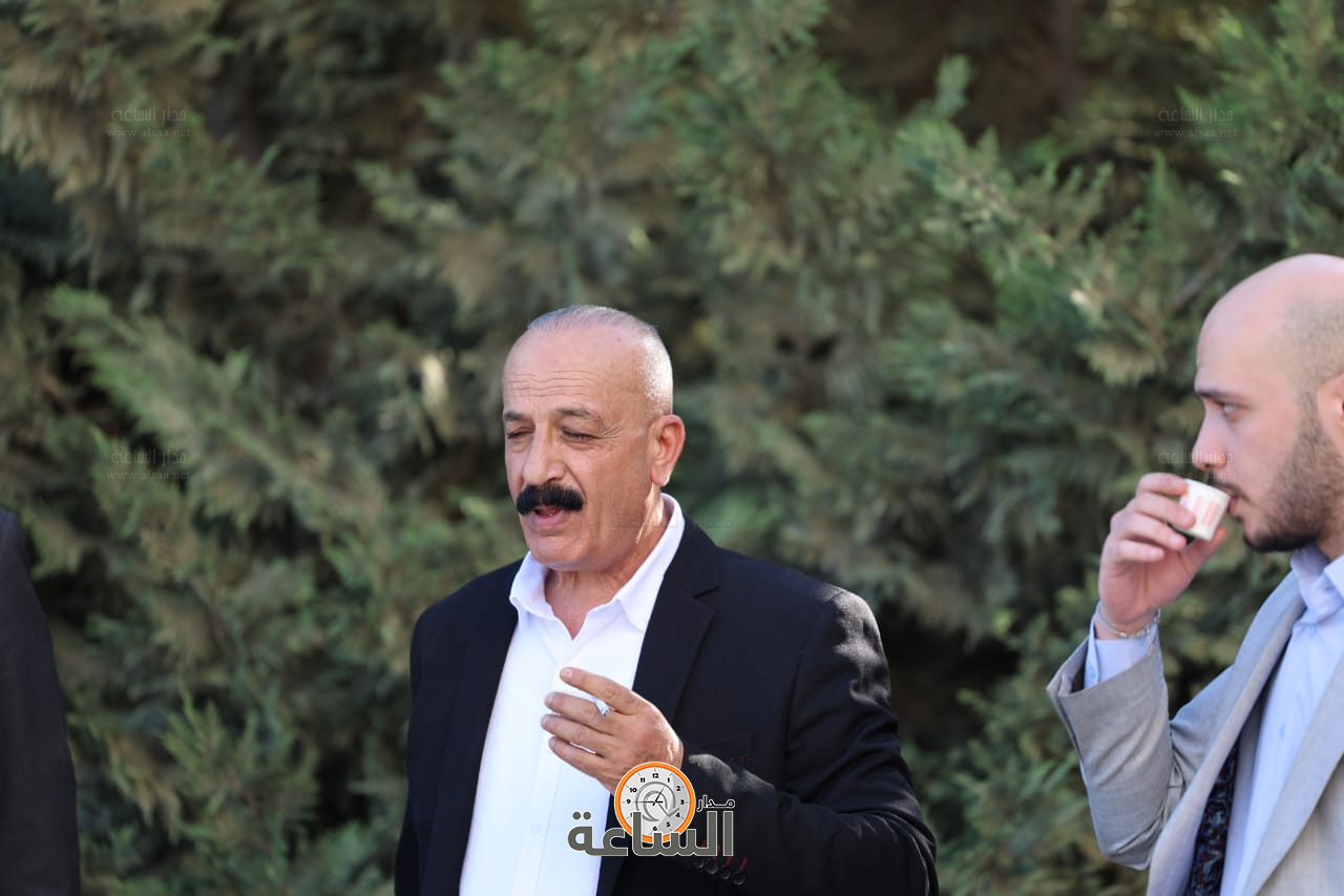 Madar Al-Saa Images 0.35590437453846246