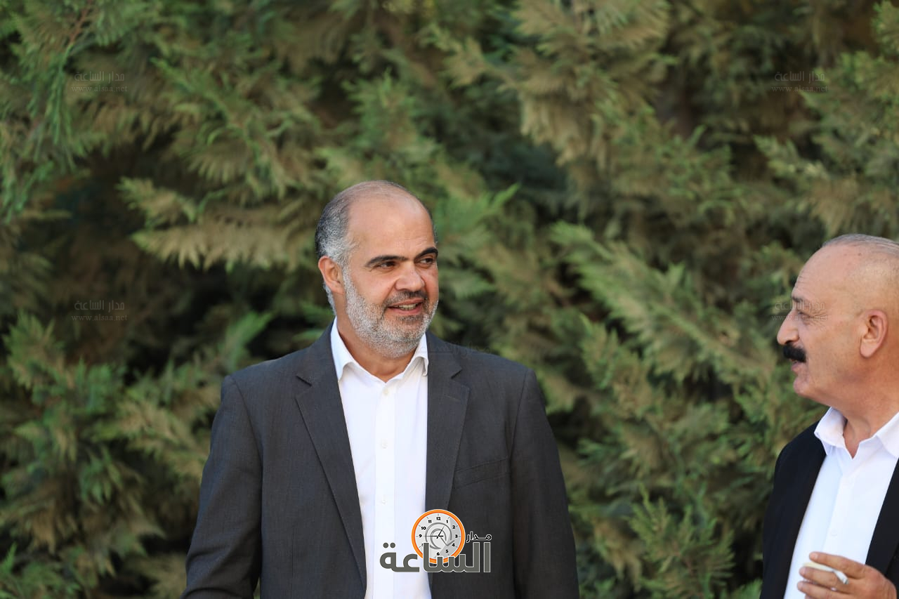 Madar Al-Saa Images 0.34420212579119125