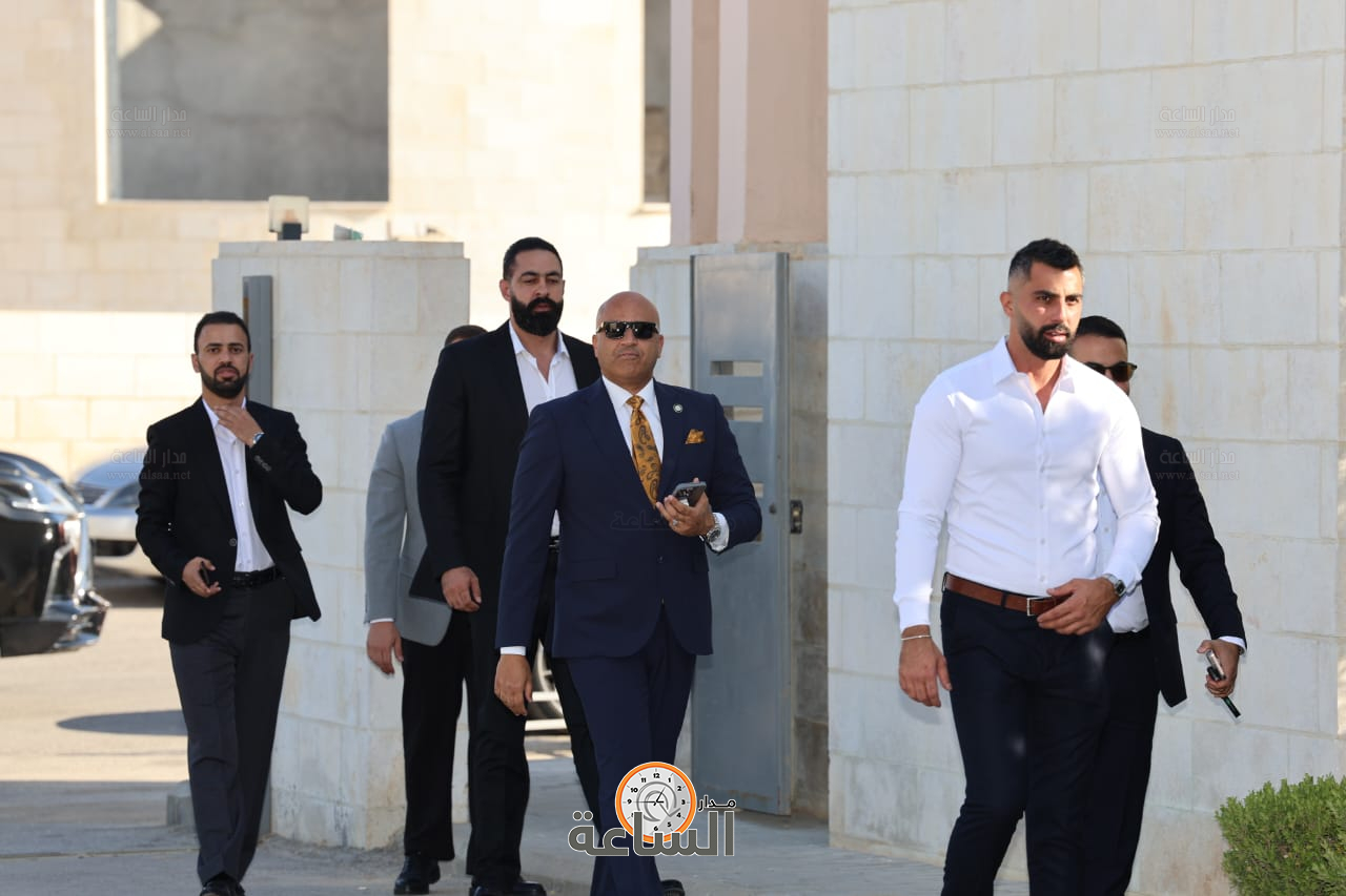 Madar Al-Saa Images 0.277973297296068