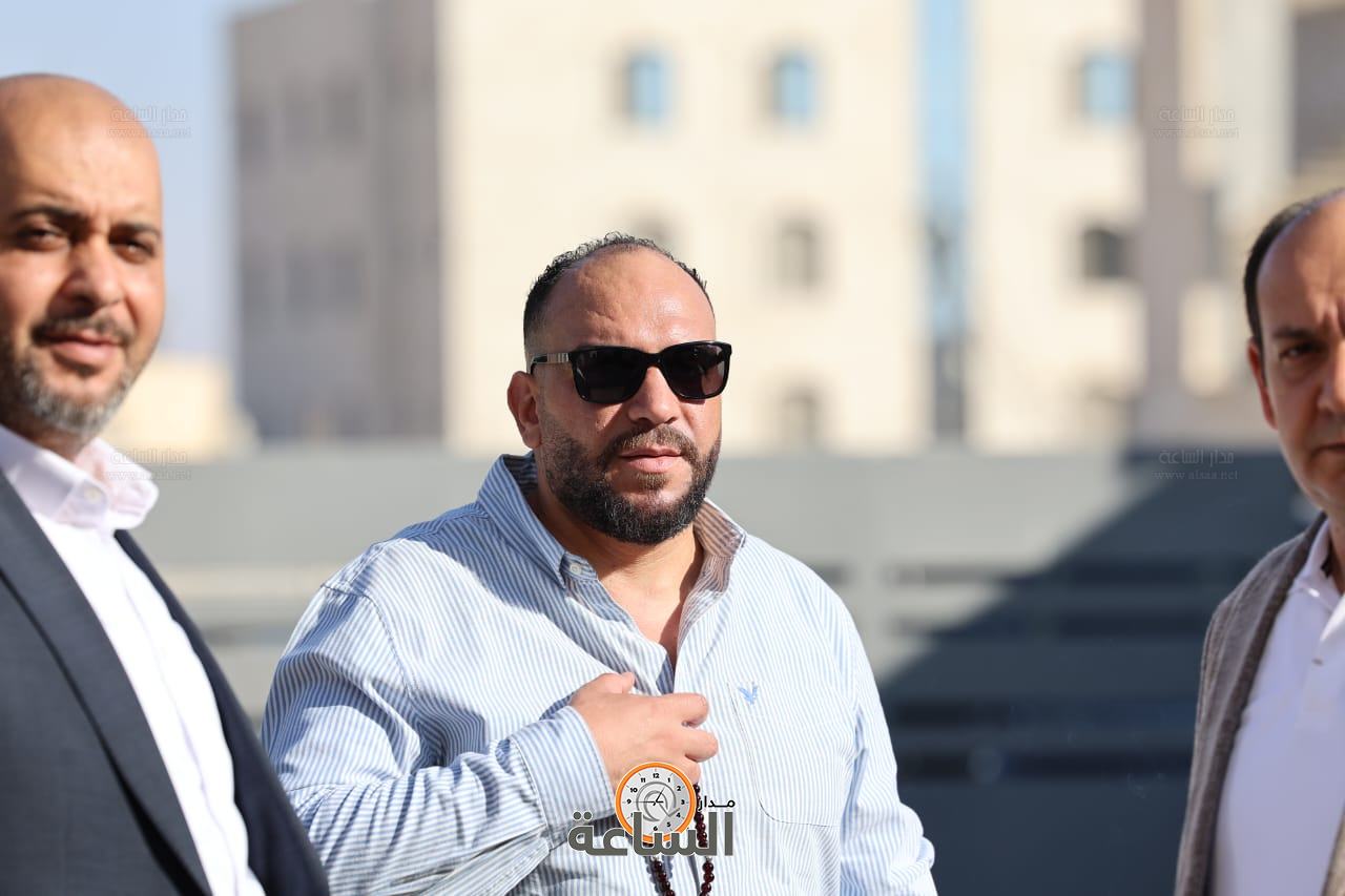 Madar Al-Saa Images 0.5847484843079636