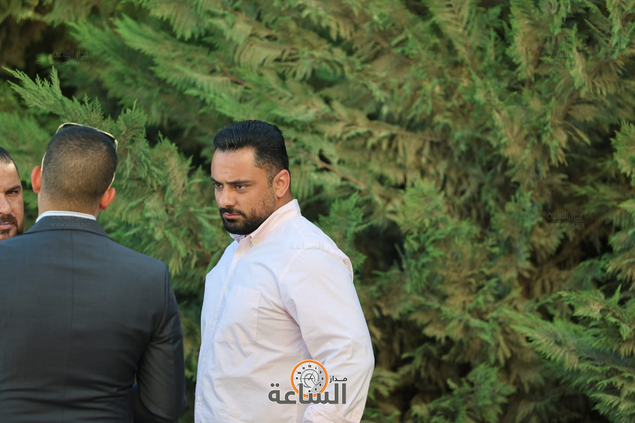 Madar Al-Saa Images 0.48515523487725