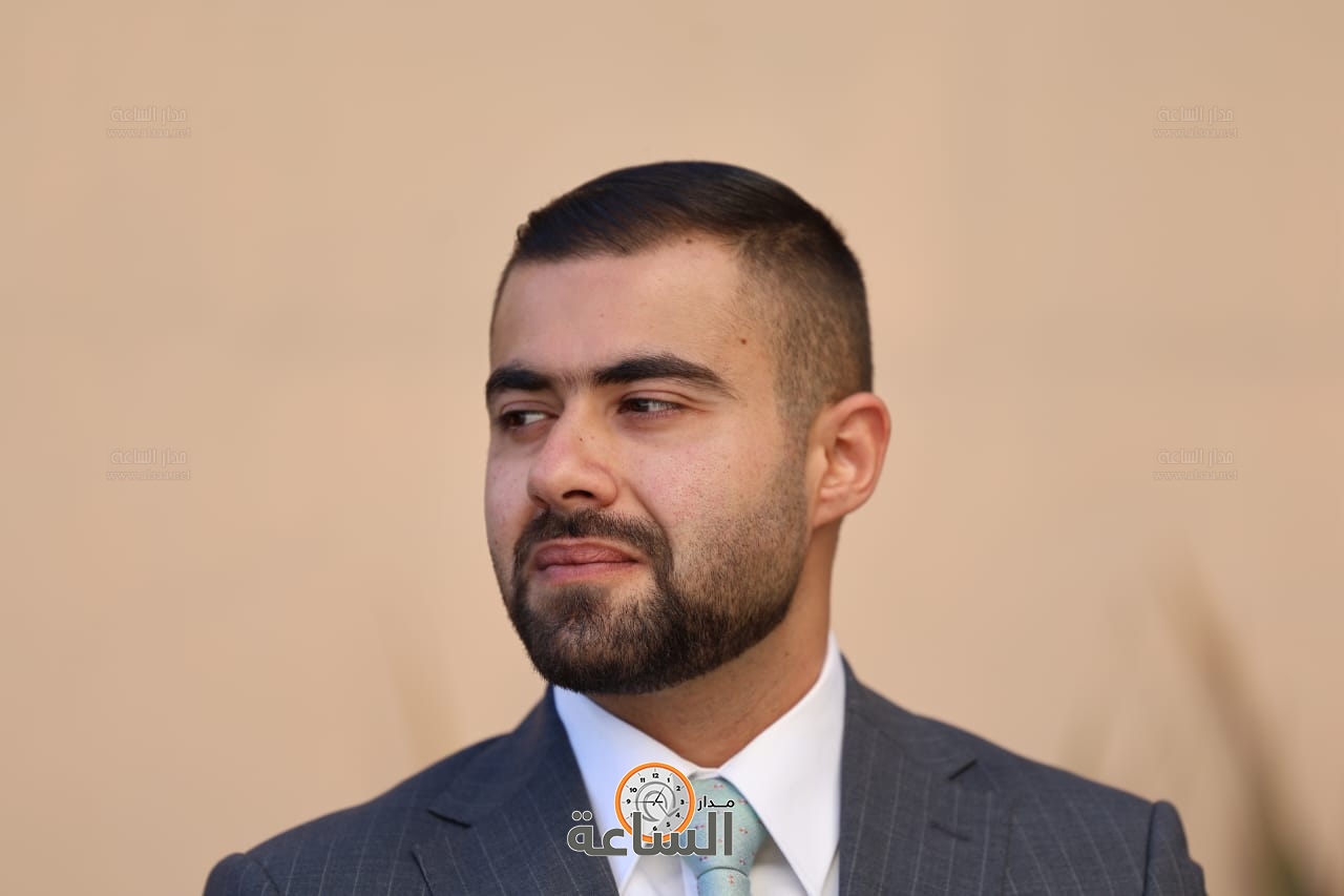 Madar Al-Saa Images 0.8069180355780119