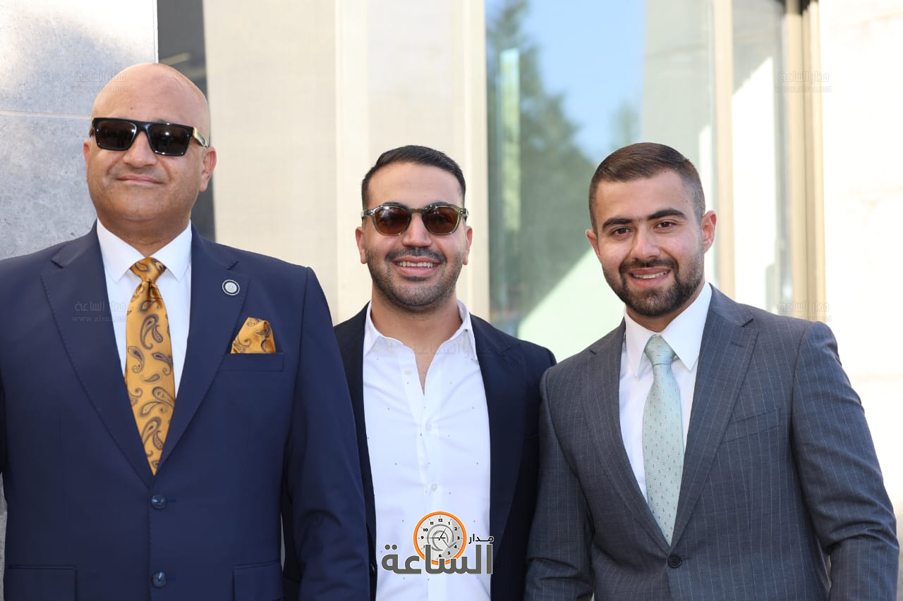 Madar Al-Saa Images 0.10615171920256472