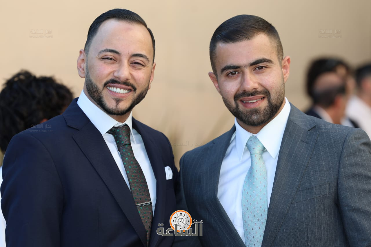 Madar Al-Saa Images 0.36376858893924446