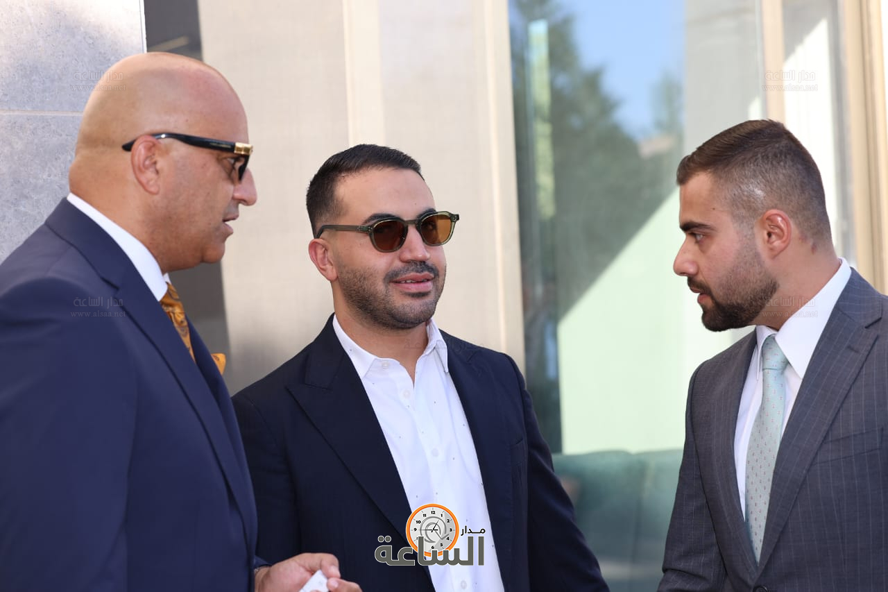 Madar Al-Saa Images 0.7076942686949764