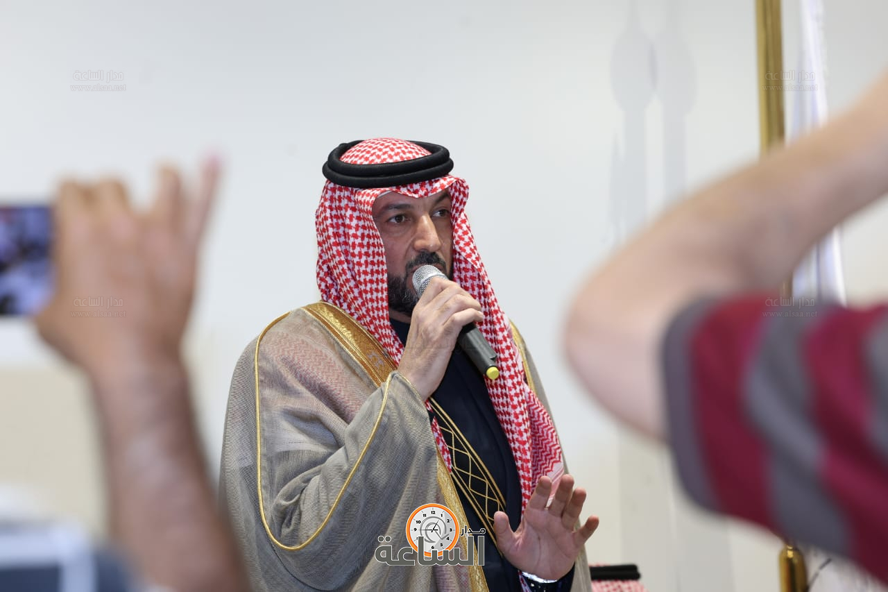 Madar Al-Saa Images 0.08884215407587737