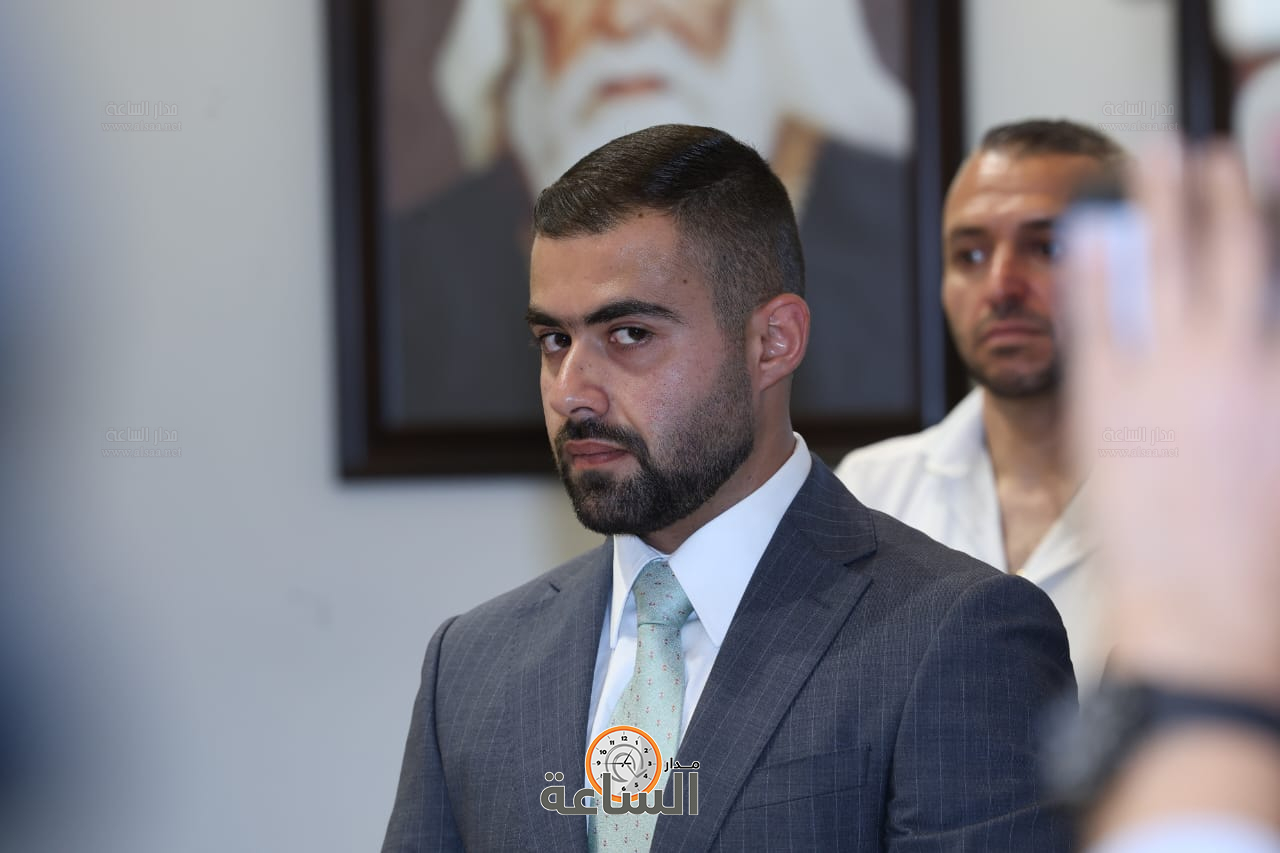 Madar Al-Saa Images 0.09252006800014645