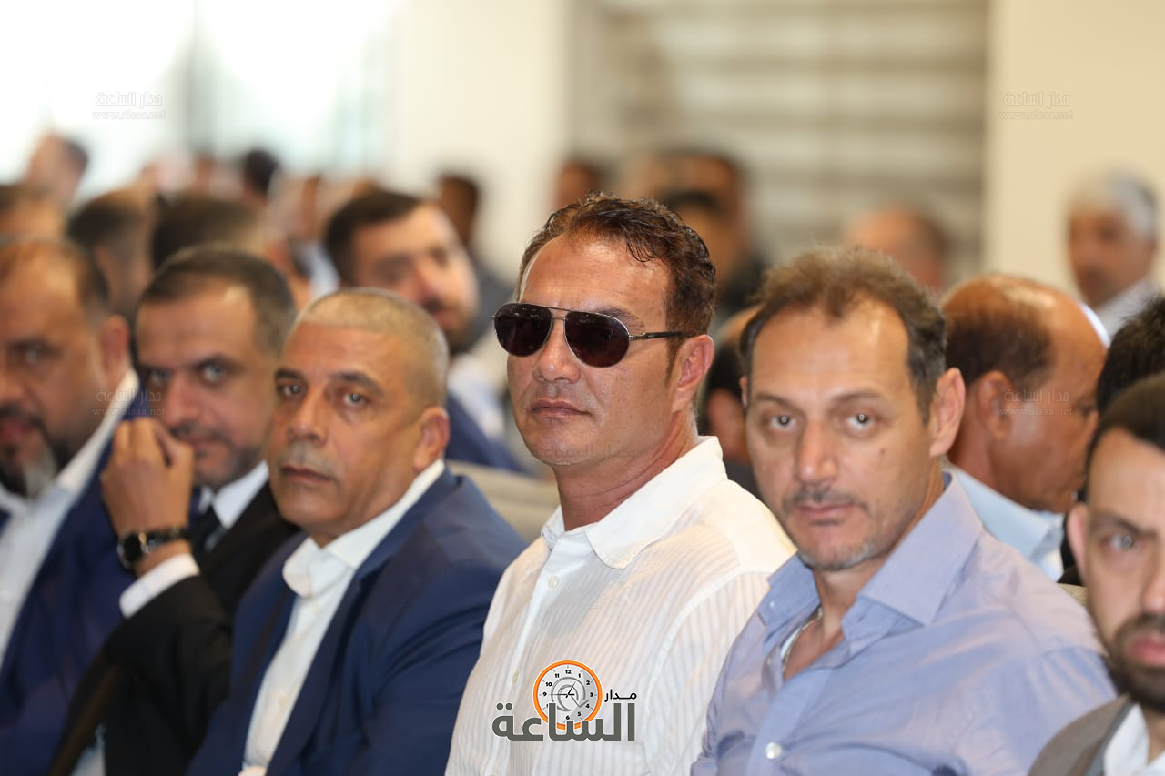 Madar Al-Saa Images 0.5524529251820213