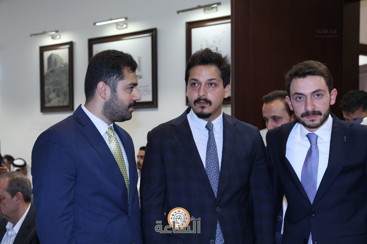 Madar Al-Saa Images 0.42756525209388585