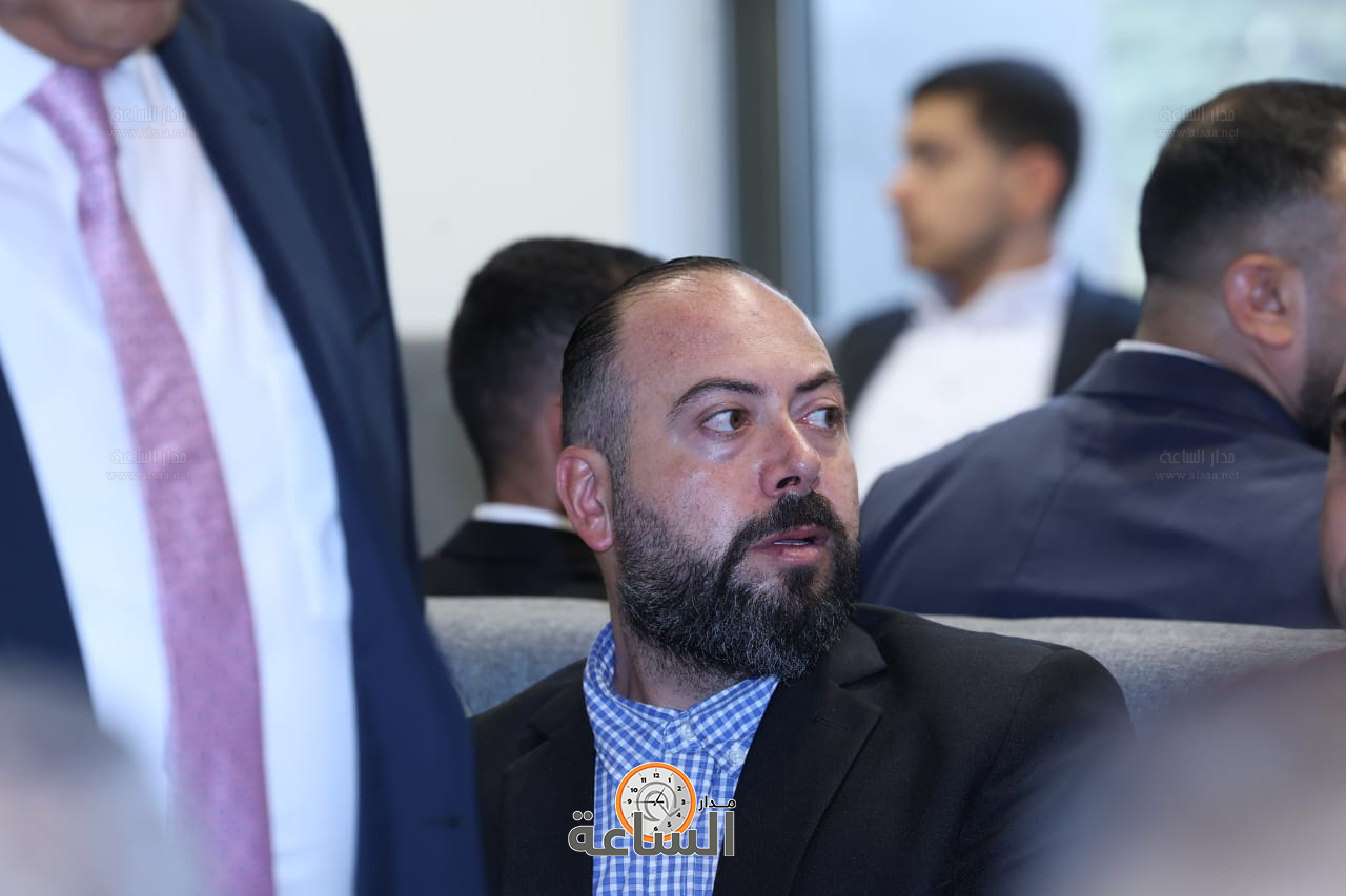 Madar Al-Saa Images 0.3424509020721582