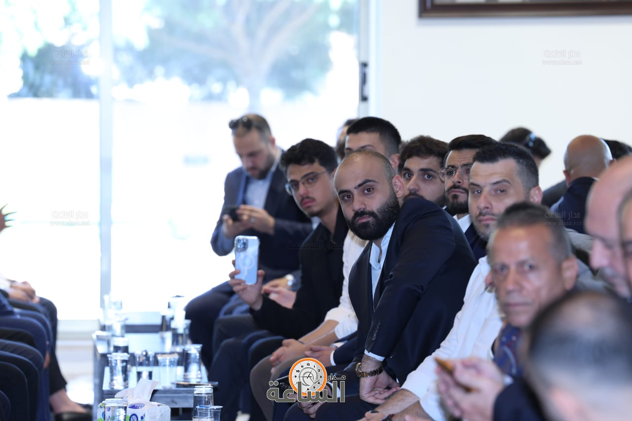 Madar Al-Saa Images 0.6312404539559792