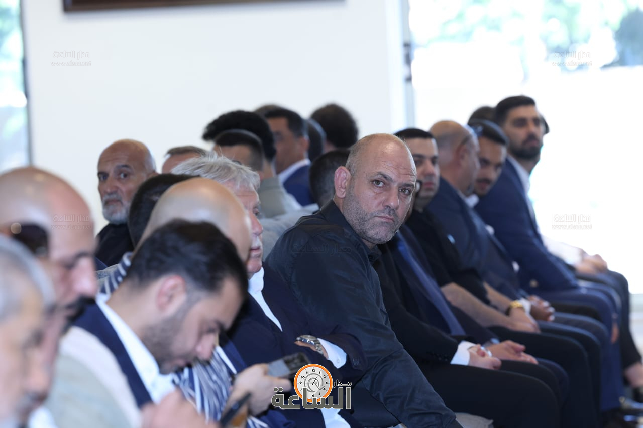 Madar Al-Saa Images 0.07578109452922832