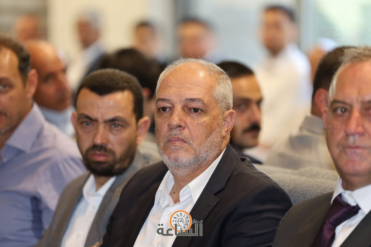 Madar Al-Saa Images 0.4011773967940738