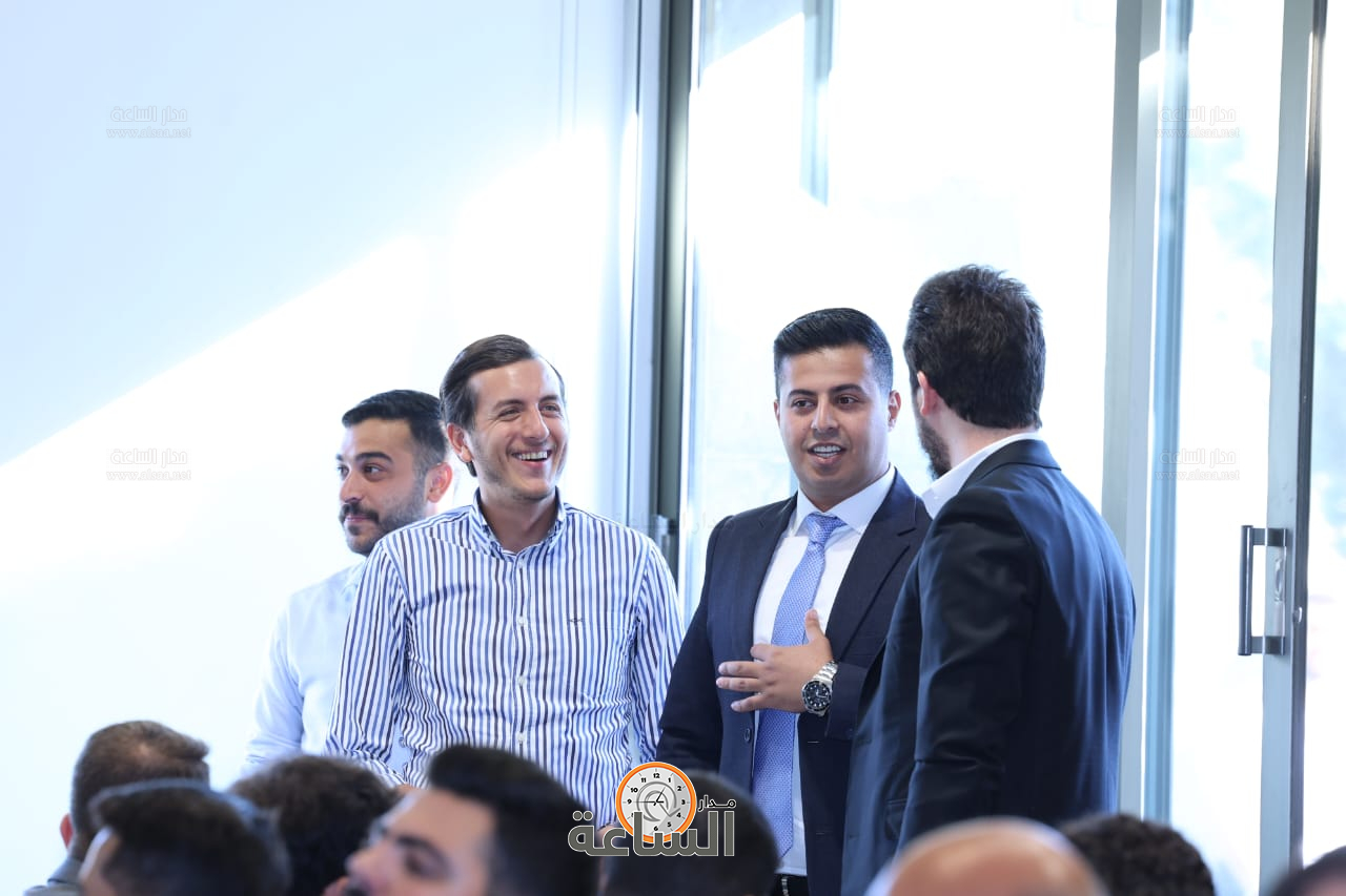 Madar Al-Saa Images 0.4018447815261381