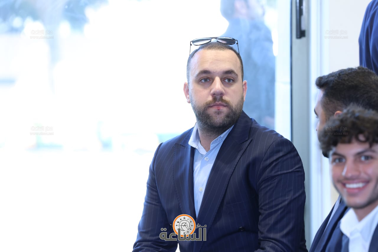 Madar Al-Saa Images 0.17675536143858517