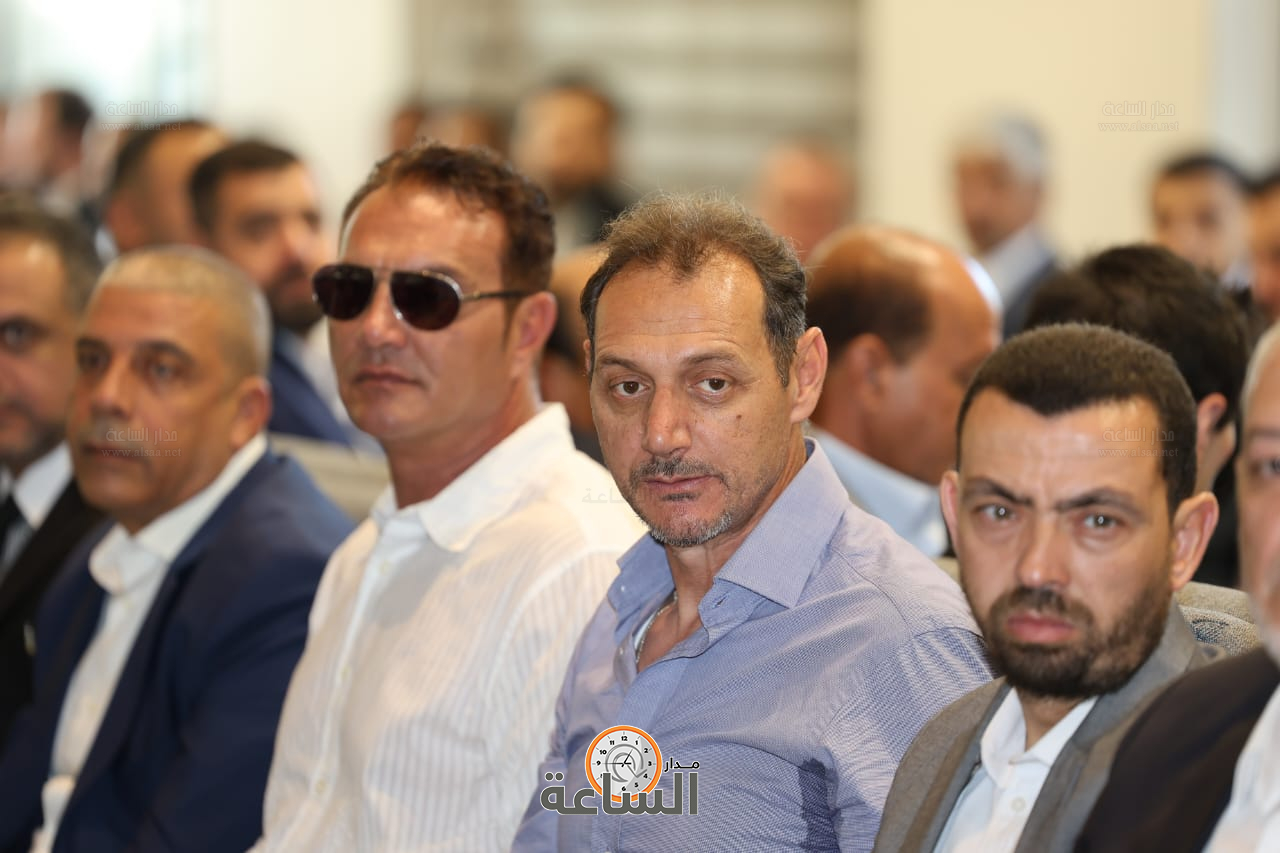 Madar Al-Saa Images 0.3592805490620442