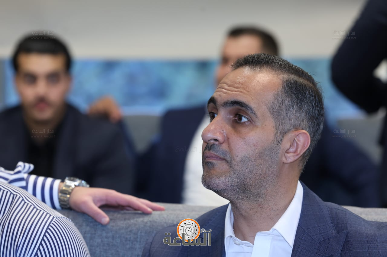 Madar Al-Saa Images 0.28033849503943253