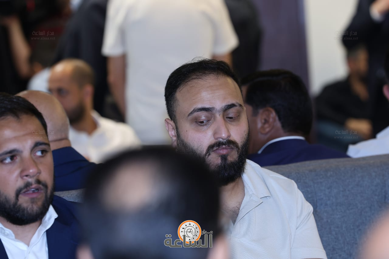 Madar Al-Saa Images 0.297914055794925