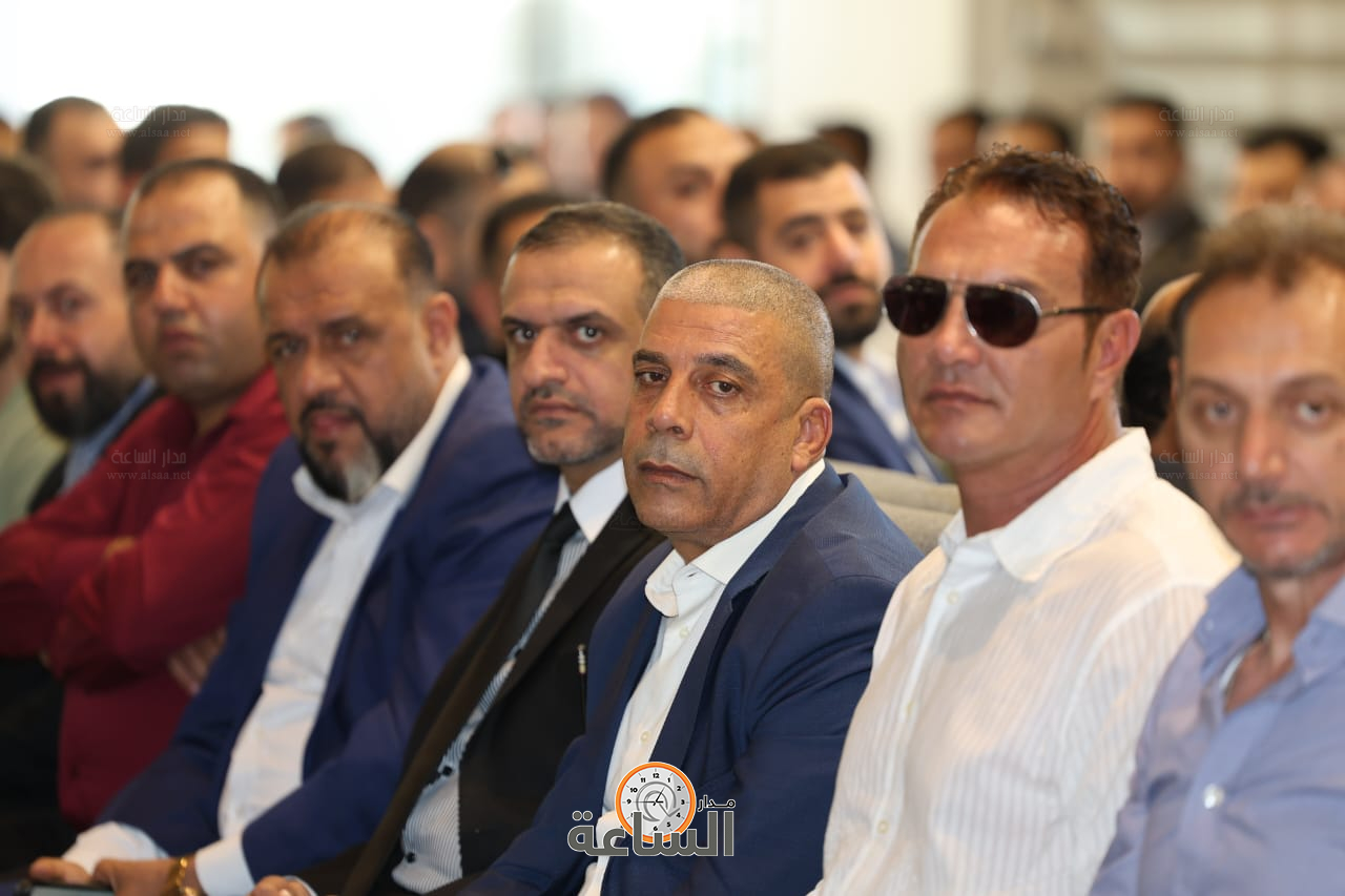 Madar Al-Saa Images 0.609590724700846