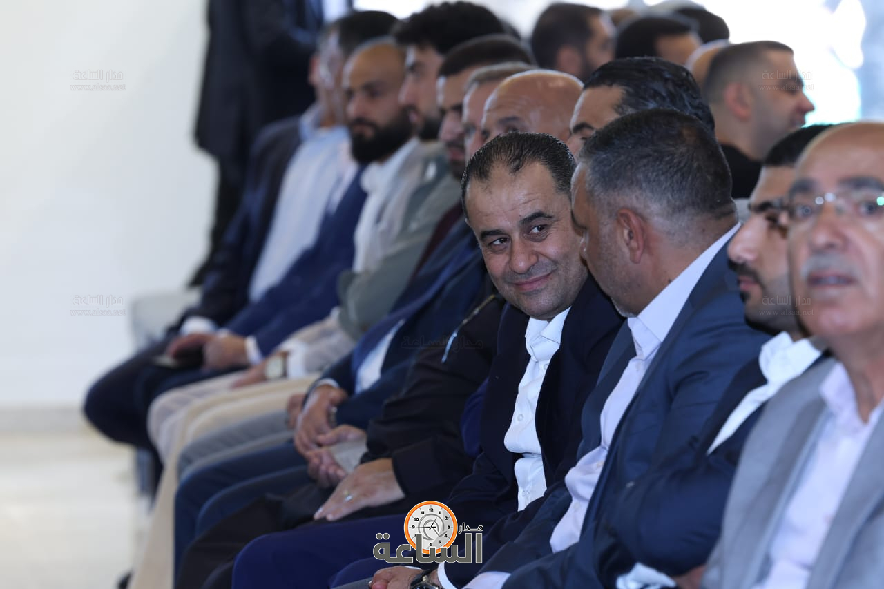 Madar Al-Saa Images 0.5090641376102124