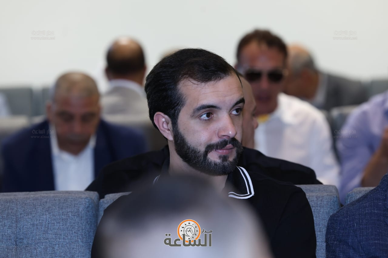 Madar Al-Saa Images 0.9625732583217109