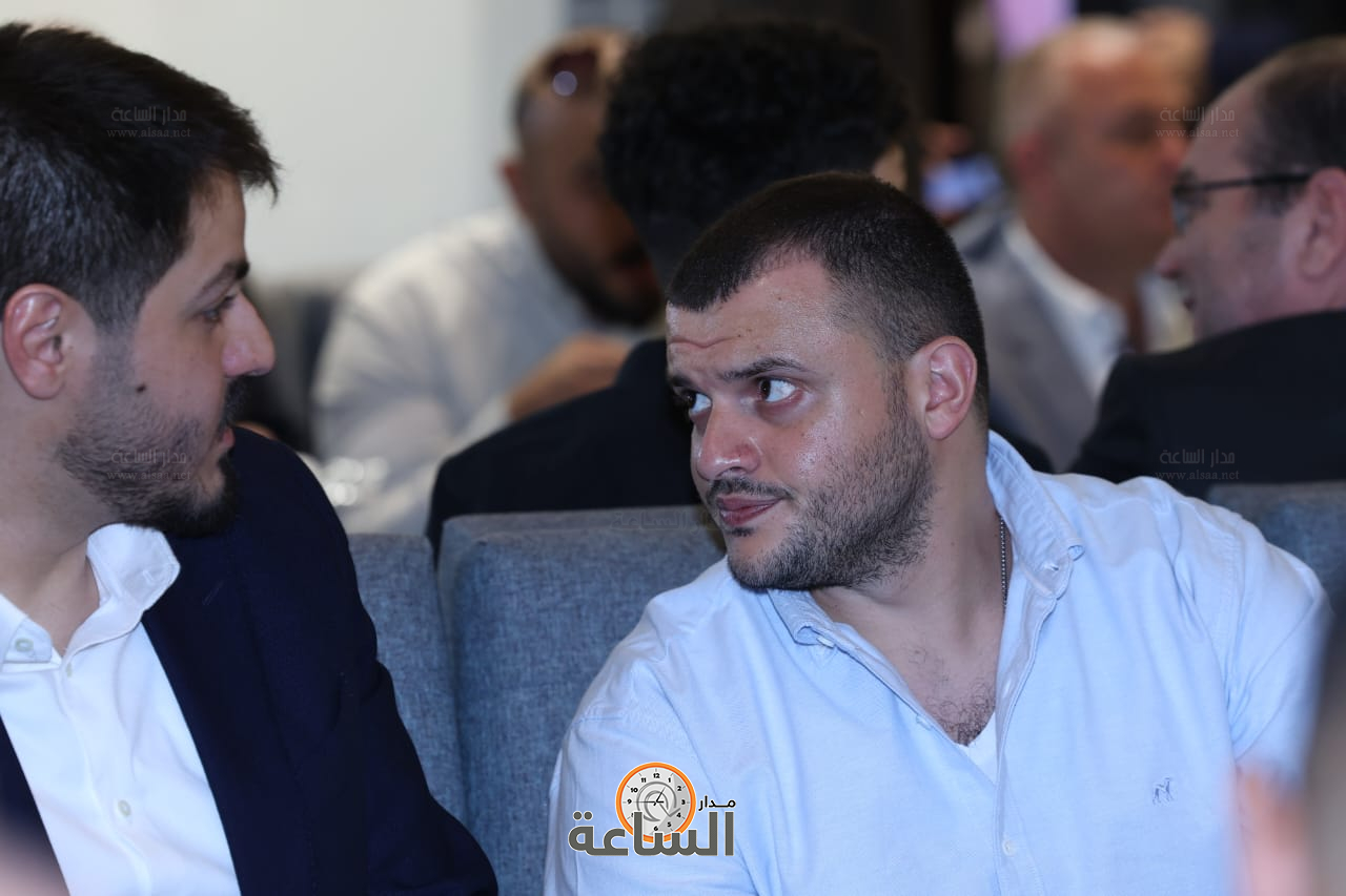 Madar Al-Saa Images 0.7165585473584182