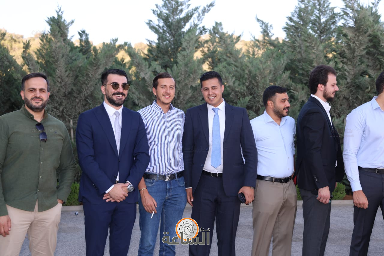 Madar Al-Saa Images 0.1594514065249094