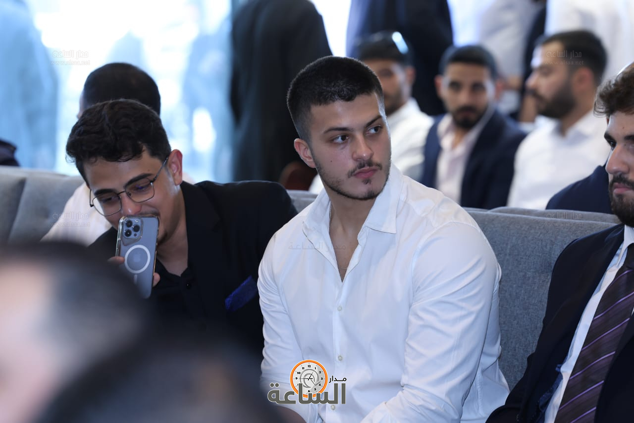 Madar Al-Saa Images 0.766740456813622