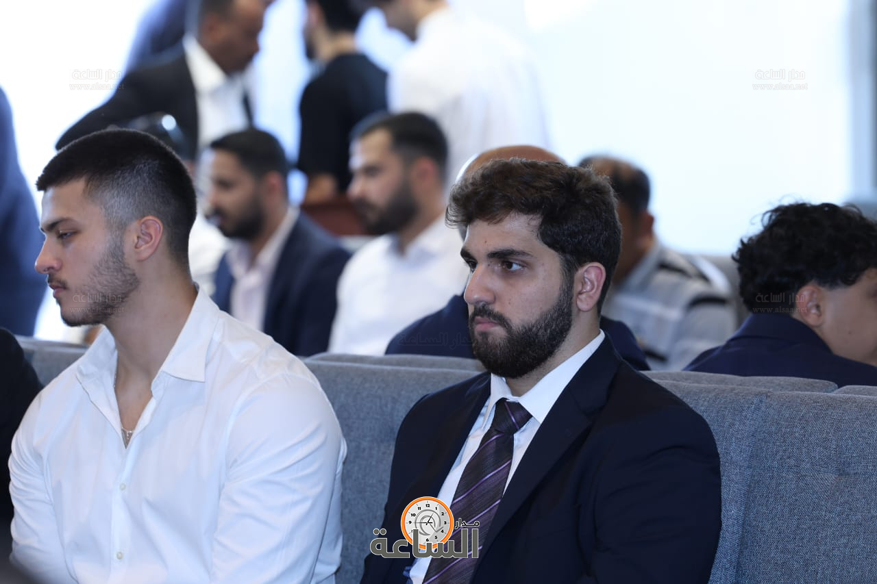 Madar Al-Saa Images 0.7660820249150603