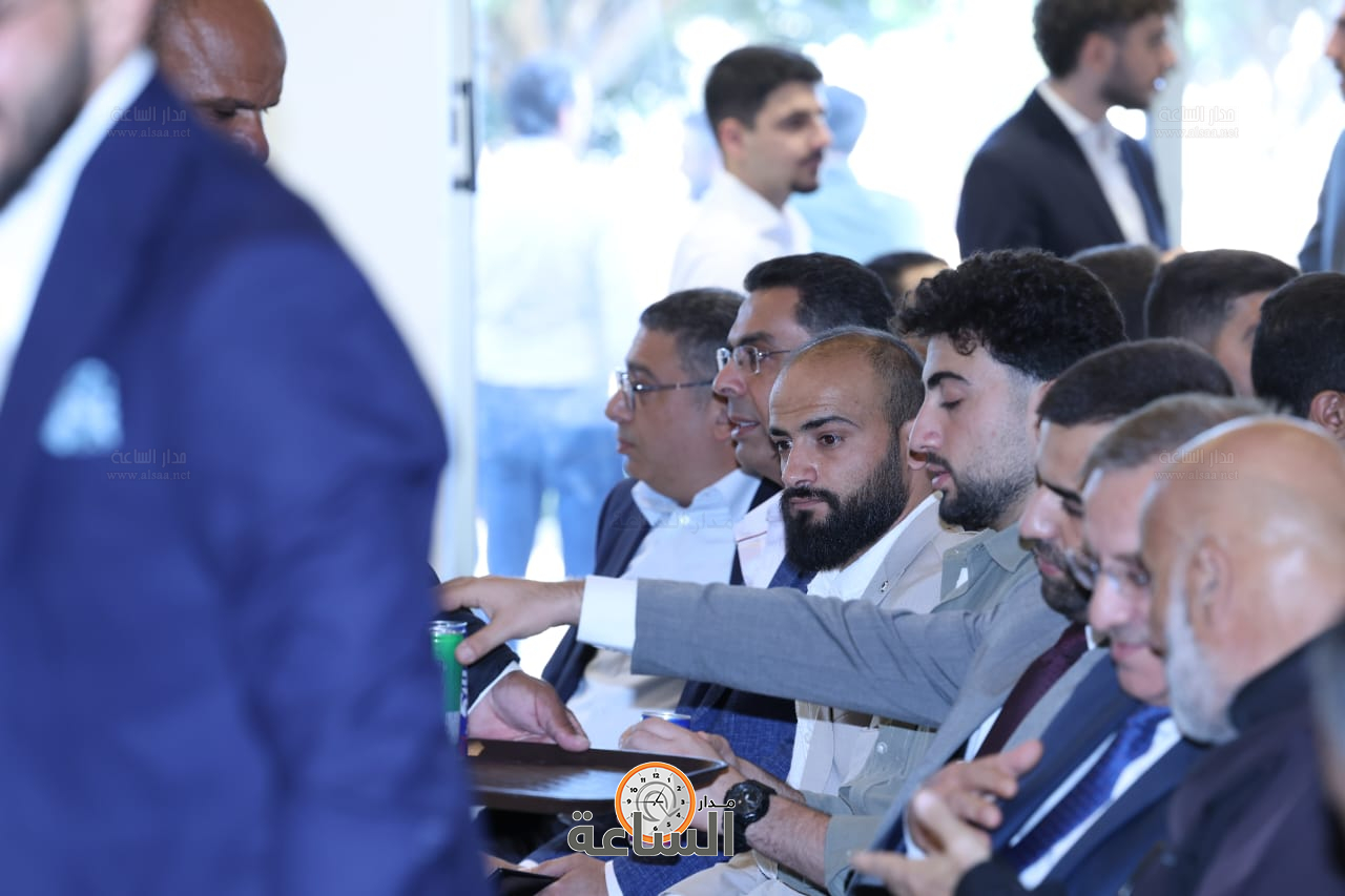 Madar Al-Saa Images 0.07993363176070722