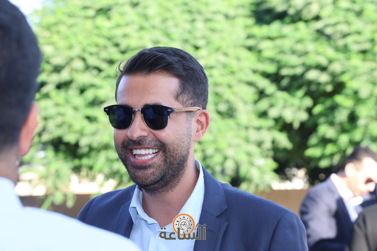 Madar Al-Saa Images 0.20882798279122083