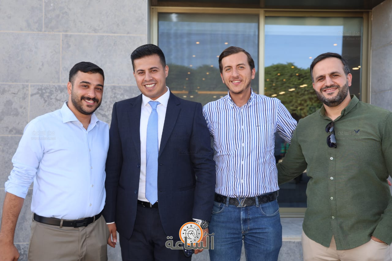 Madar Al-Saa Images 0.5838346129557409