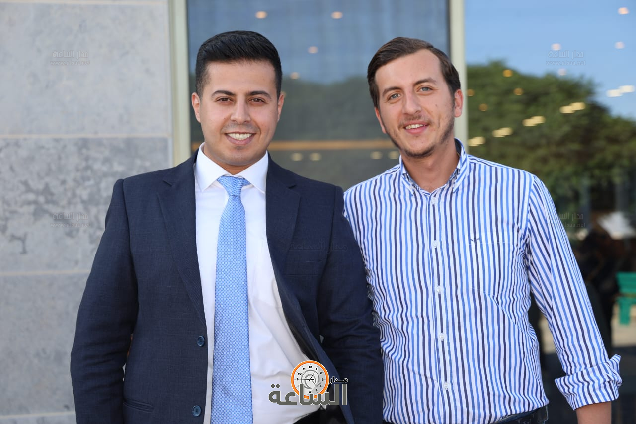 Madar Al-Saa Images 0.941518821296766