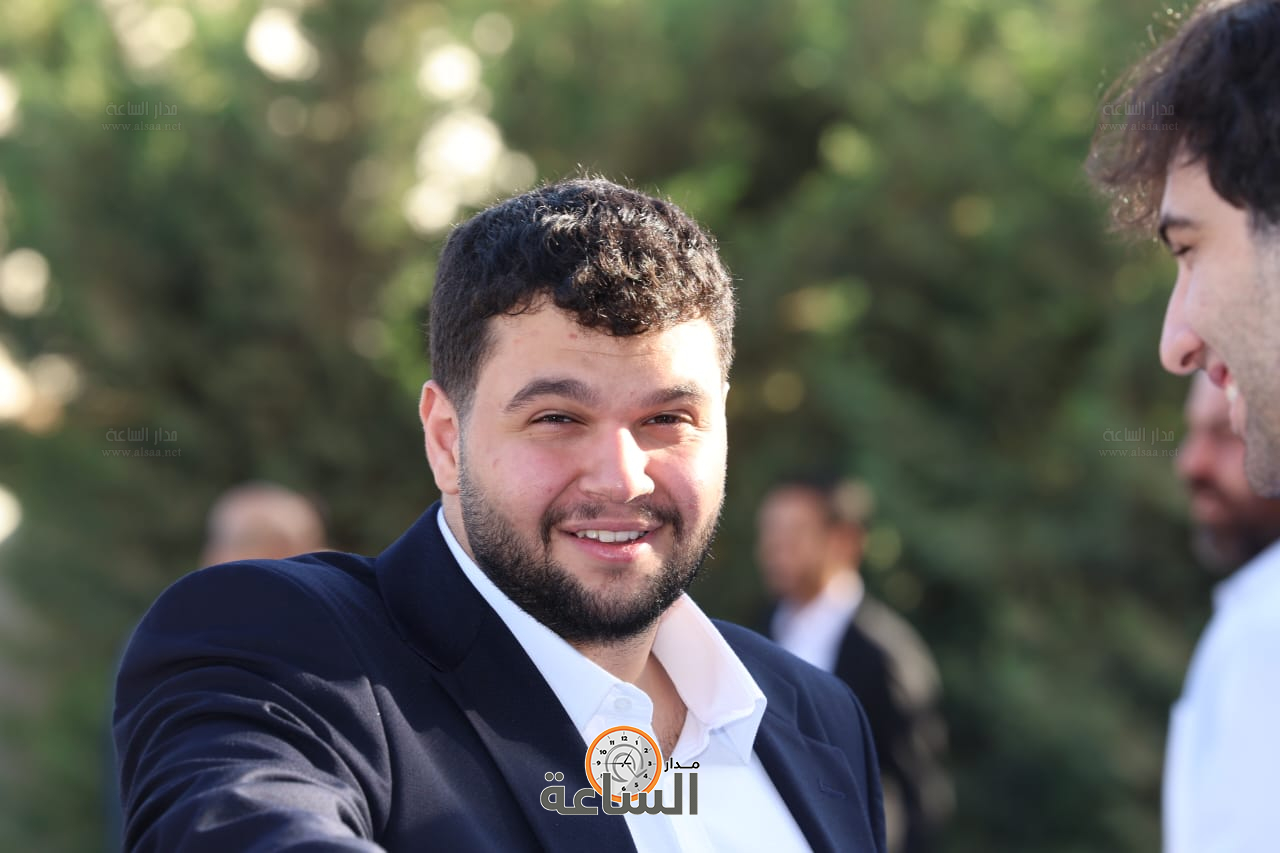 Madar Al-Saa Images 0.6594050884008903