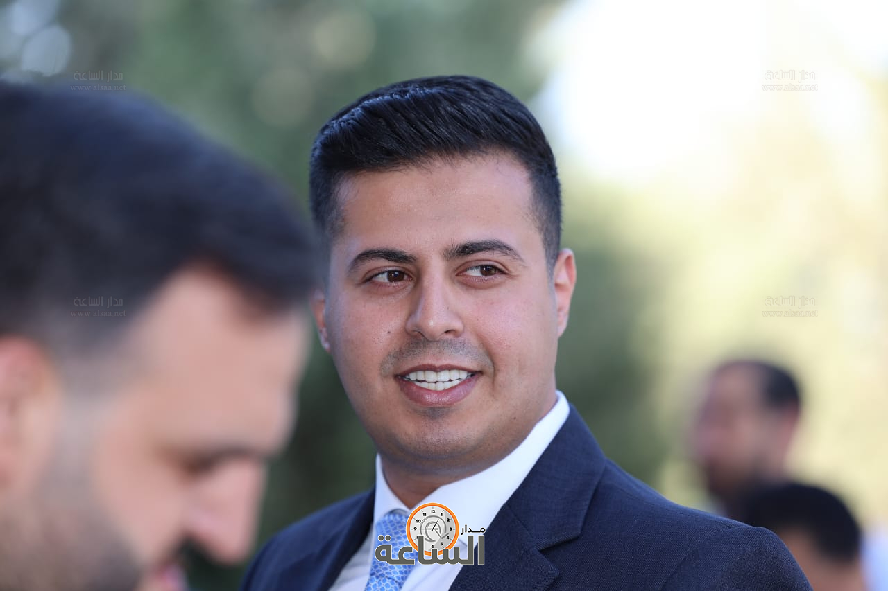 Madar Al-Saa Images 0.501568537989913