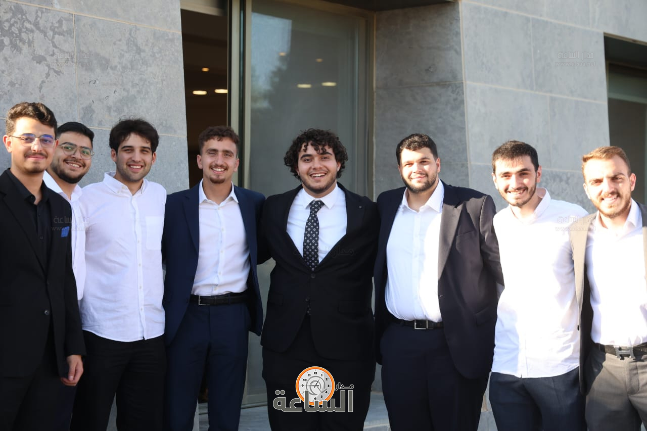 Madar Al-Saa Images 0.07876938649874832