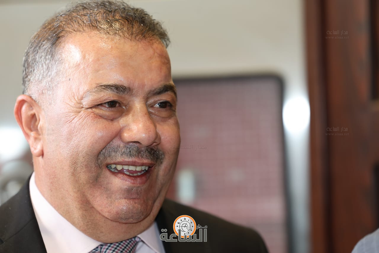 Madar Al-Saa Images 0.3942080212934549