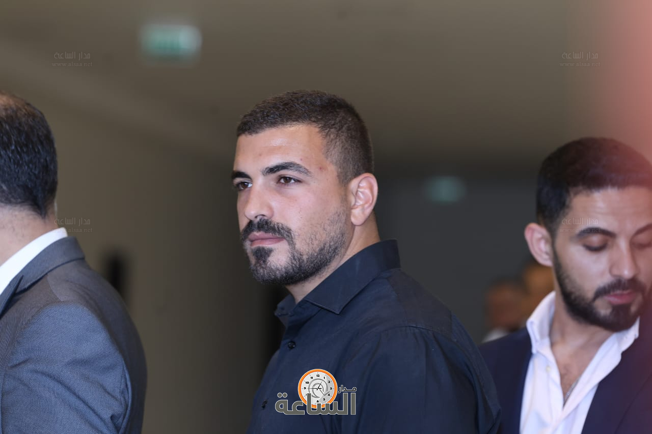 Madar Al-Saa Images 0.9013825750304798