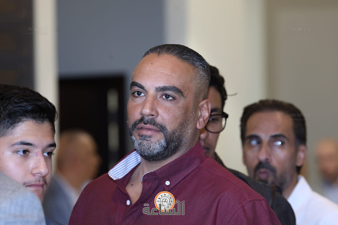 Madar Al-Saa Images 0.4519701325543972