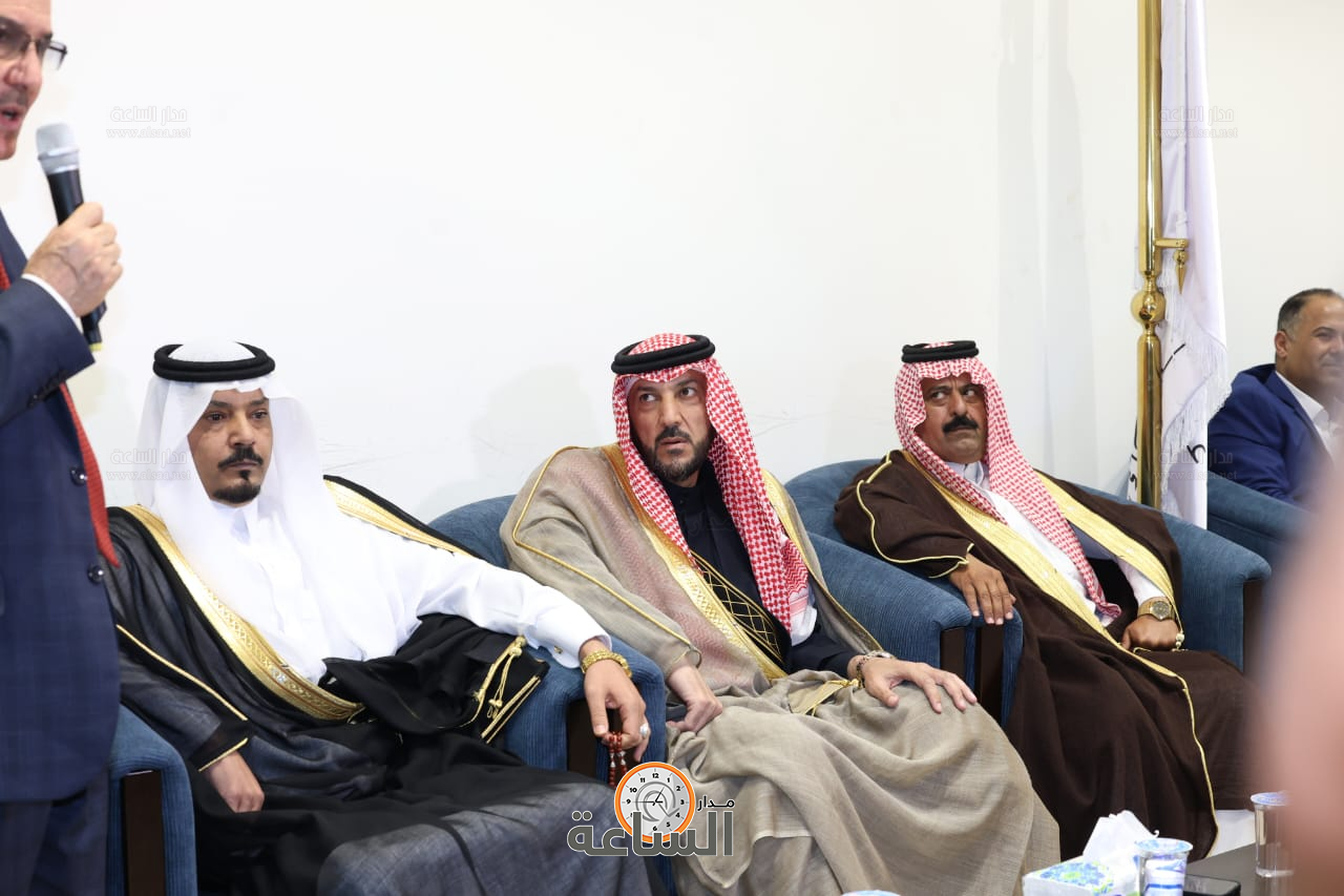 Madar Al-Saa Images 0.9859937633457535