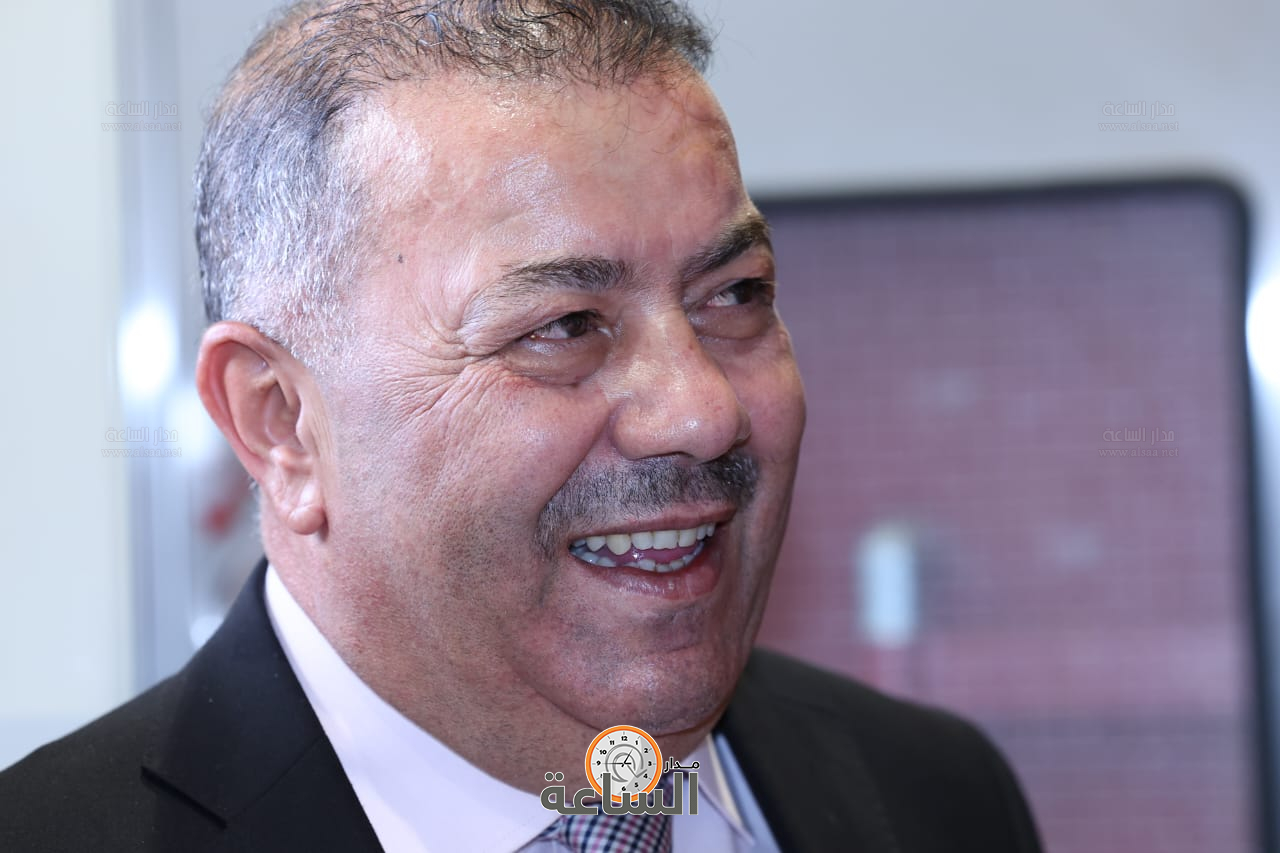 Madar Al-Saa Images 0.1758807568975007