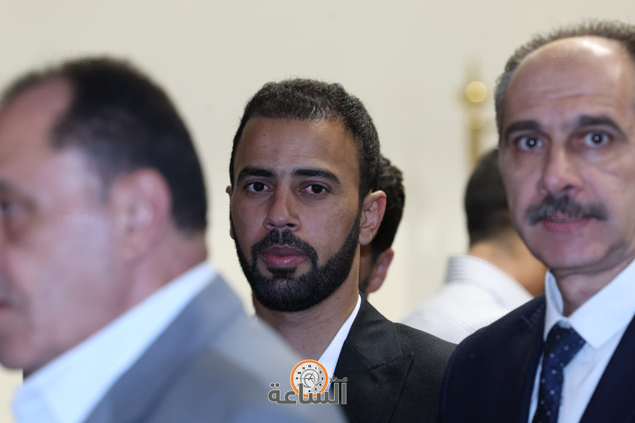 Madar Al-Saa Images 0.42794423665020176