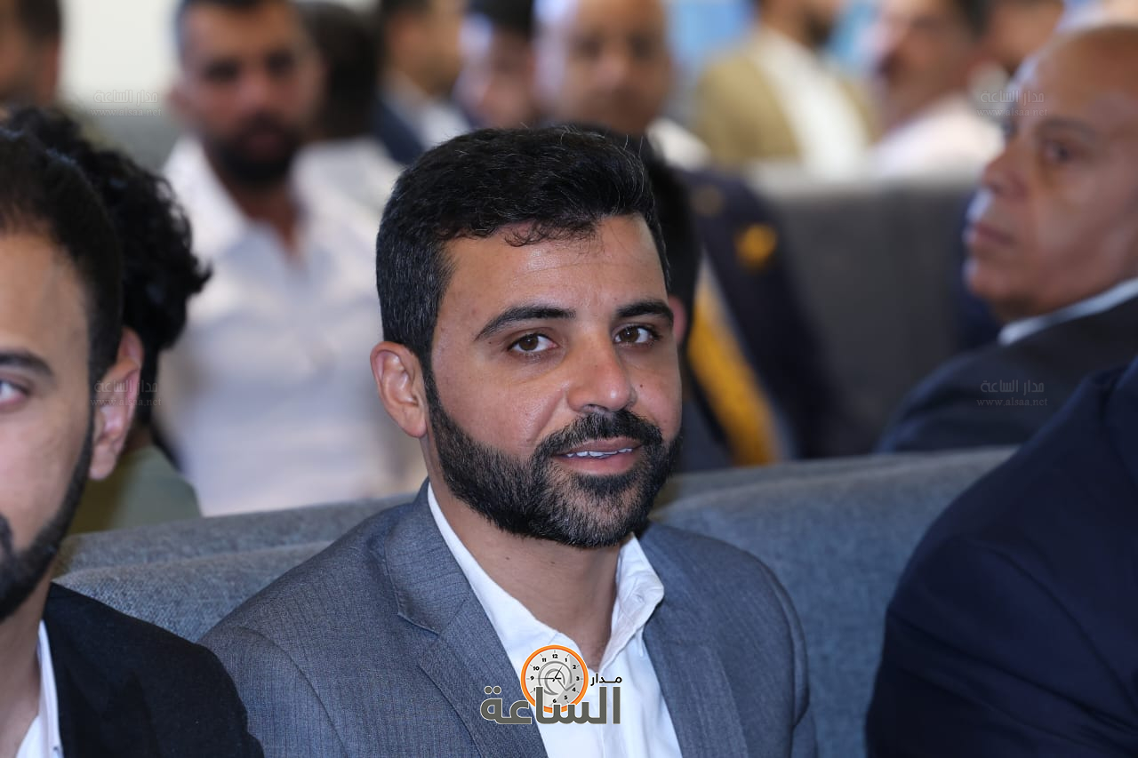 Madar Al-Saa Images 0.7101113347784769