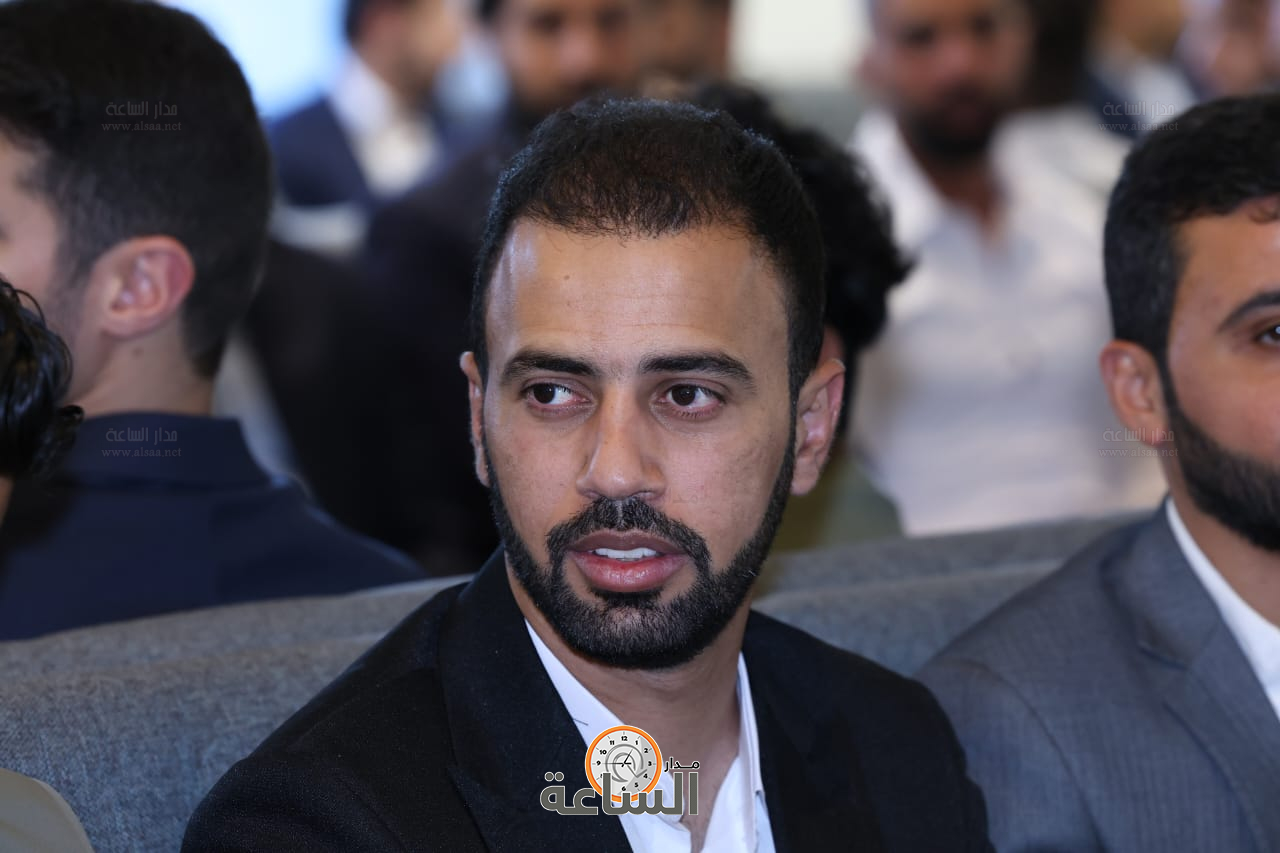 Madar Al-Saa Images 0.9845212334194399