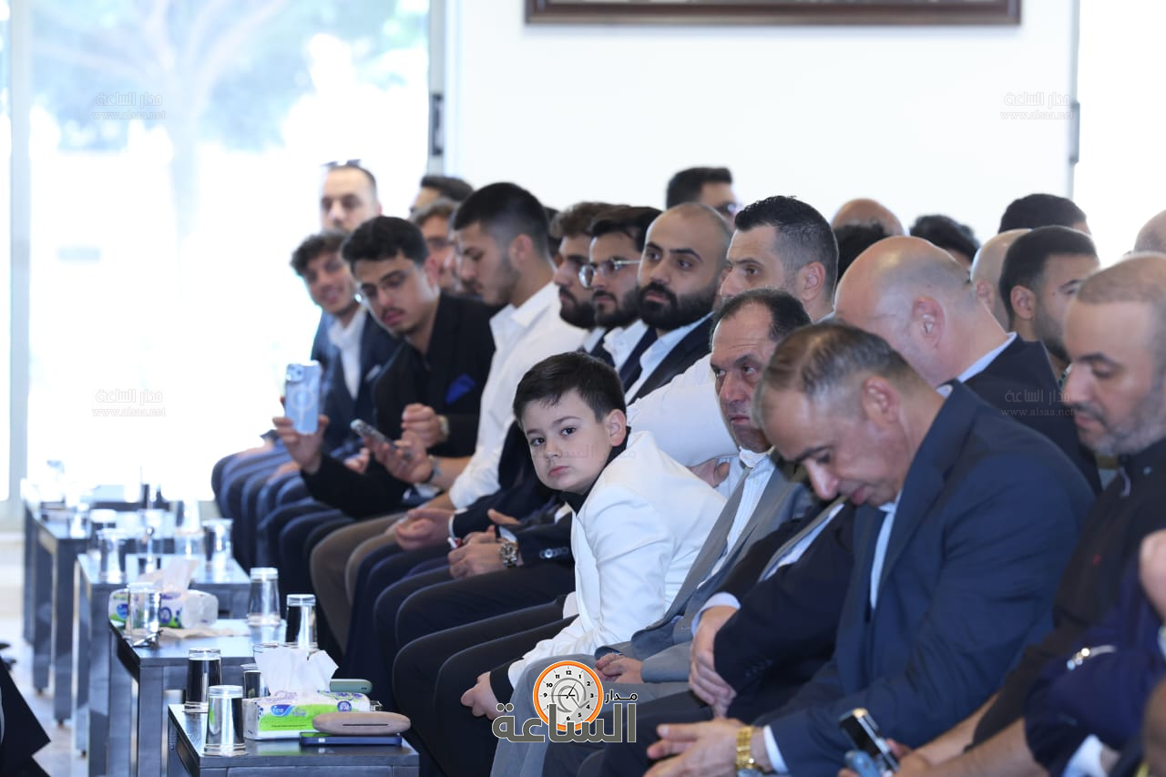 Madar Al-Saa Images 0.26057688493020836