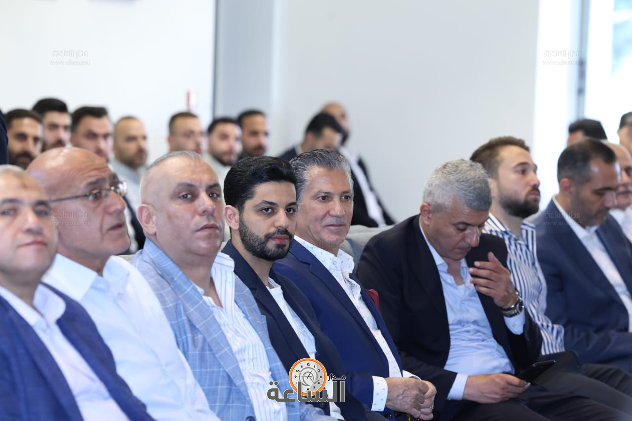 Madar Al-Saa Images 0.37544056971286366