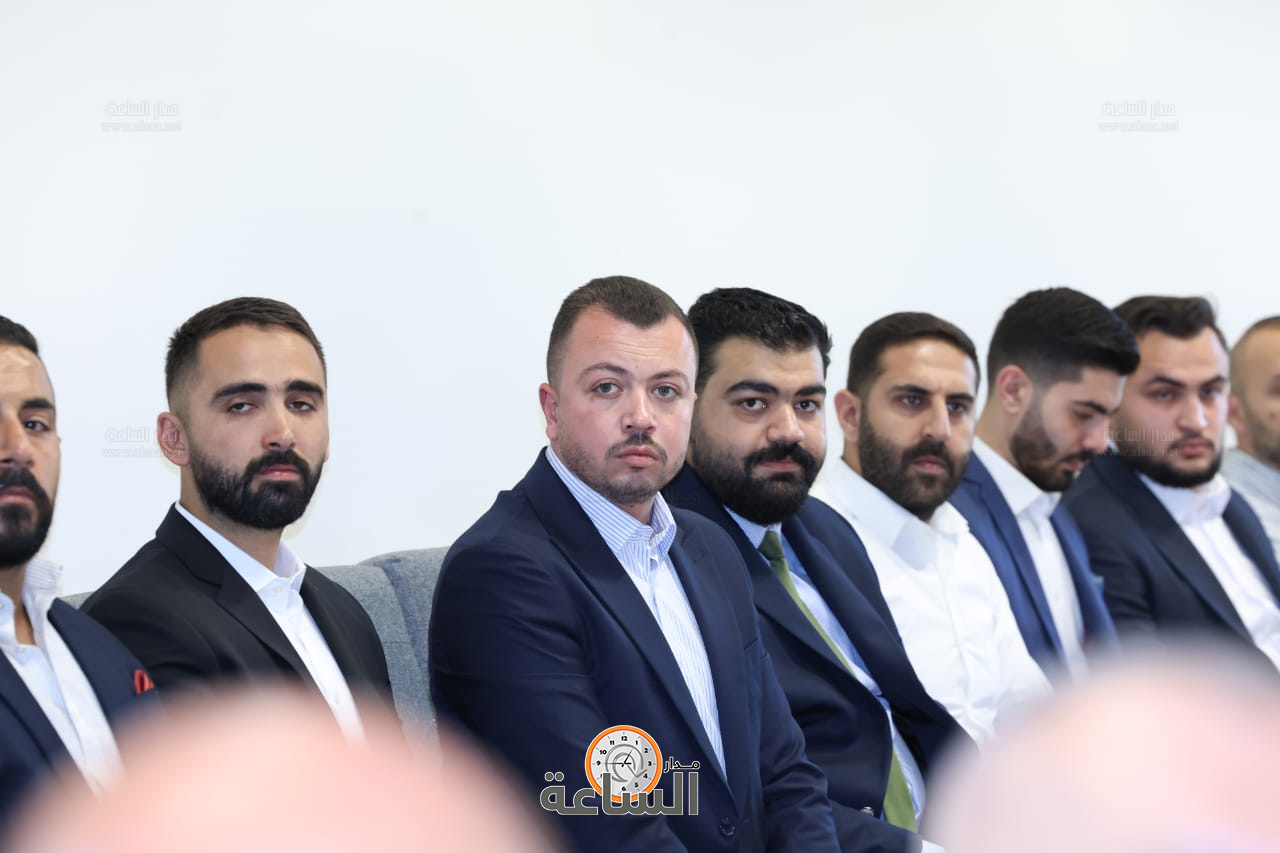 Madar Al-Saa Images 0.12691824913187022