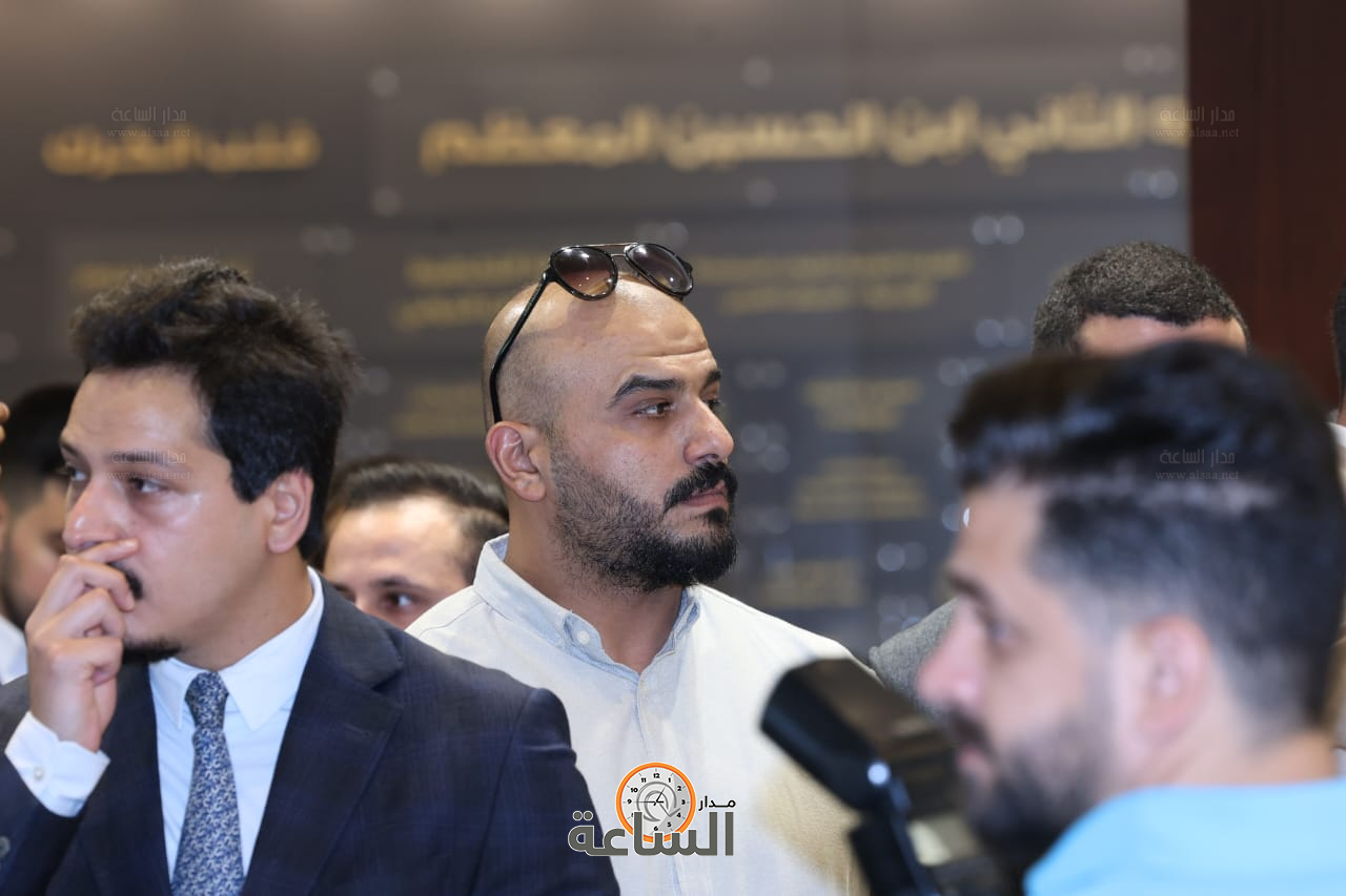 Madar Al-Saa Images 0.8876285989599855