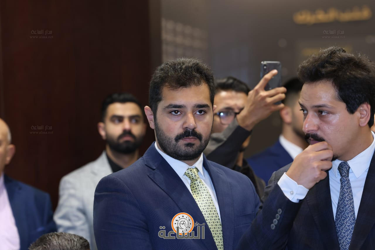 Madar Al-Saa Images 0.7207276547557041